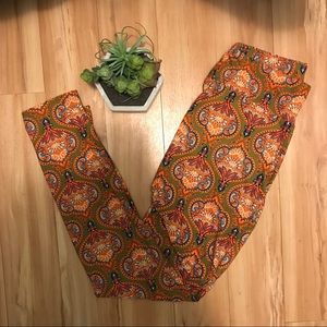 OS LuLaRoe Leggings
